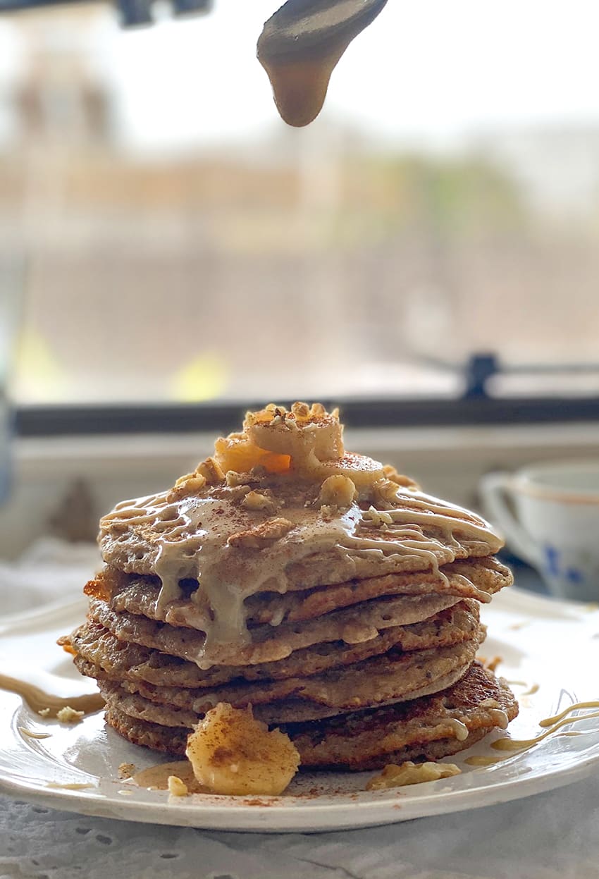 The-best-easiest-gluten-free-pancakes-6-recipes-breakfast