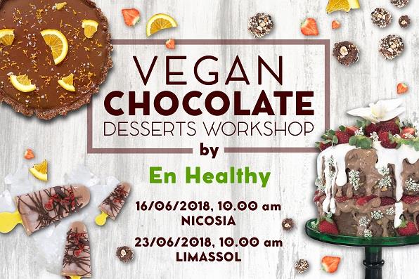 Vegan Chocolate Workshop
