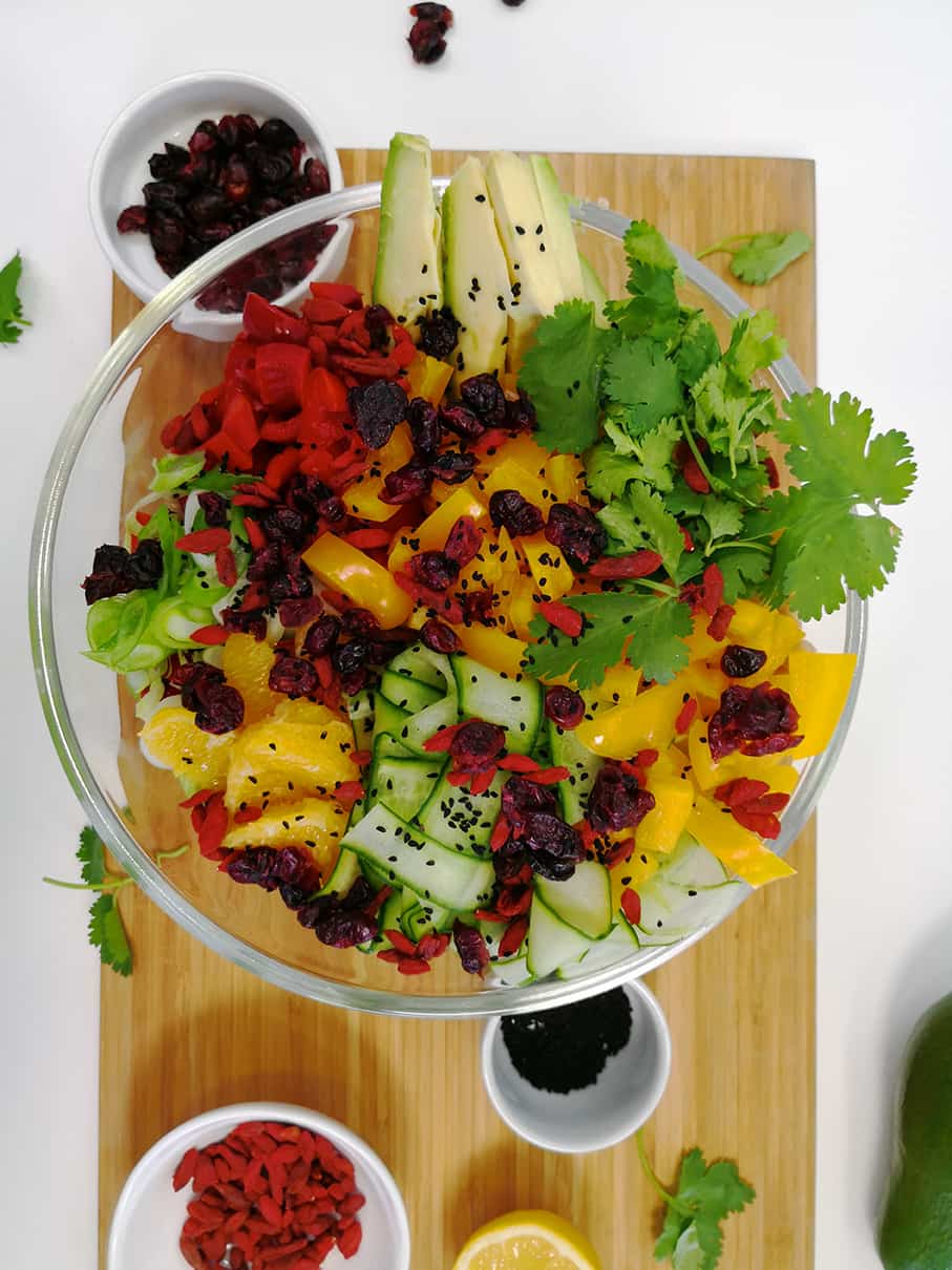 Quinoa-salad-superfood-carob-dressing3 -recipe-salad