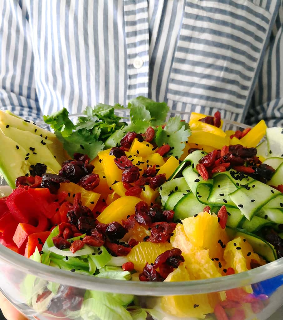 Quinoa-salad-superfood-carob-dressing5-recipe-salad